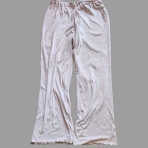 Juicy Couture XL Sleep Pants May Fit Smaller‎